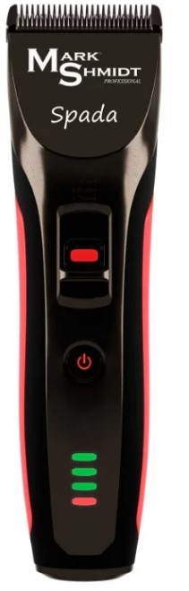 Tondeuse Mark Shmidt Spada