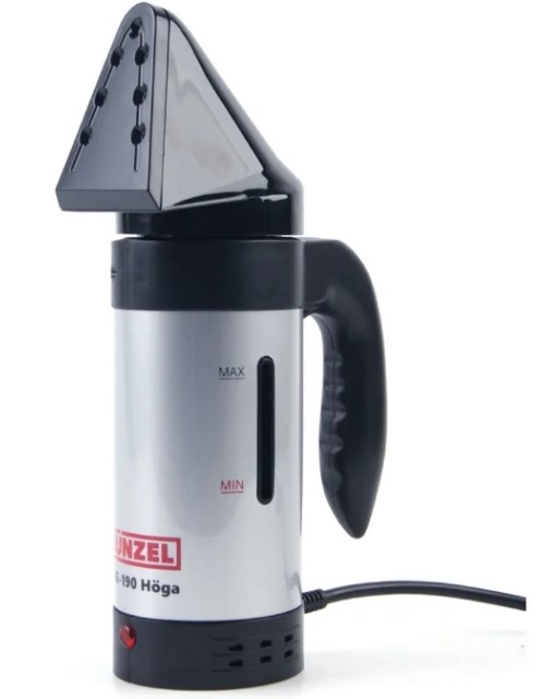 Cuiseur vapeur RUNZEL VAG-190 Hoga