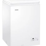 Congélateur coffre Haier HCE-103R