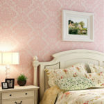 papier peint de style vintage