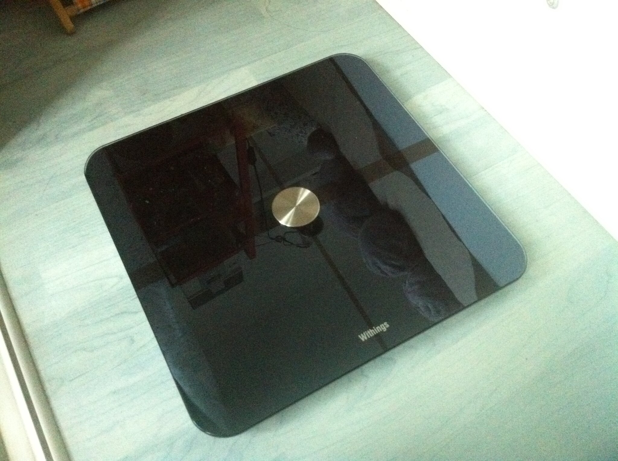 Balances intelligentes