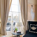 L'Art Déco dans le design textile