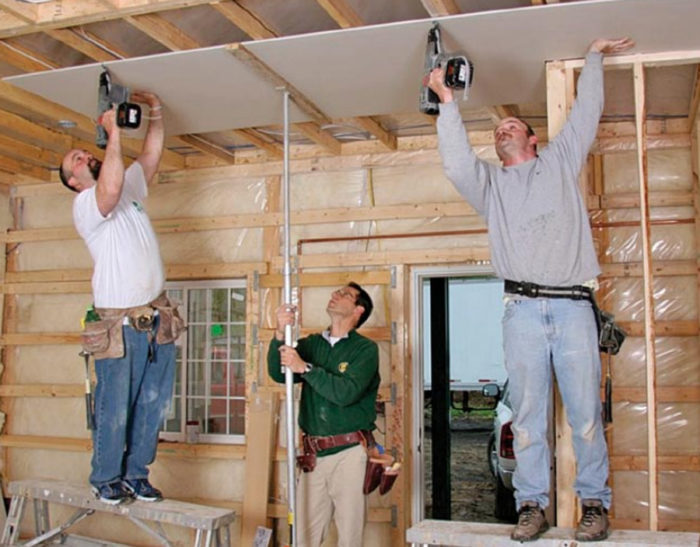 Installation de GKL1