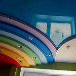 Plafond suspendu ou plaques de plâtre ?