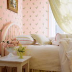 papier peint de style vintage