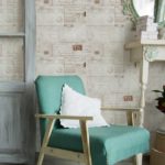 papier peint de style vintage