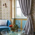 L'Art Déco dans le design textile