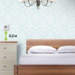 Prises dans la chambre