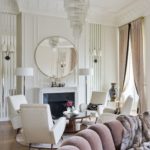 L'Art Déco dans le design textile