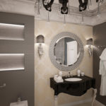 Accessoires de décoration et de mode