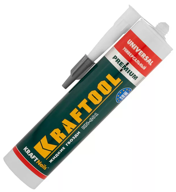 Kraftool Kraftnails Premium super résistant