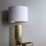 Éclairage Art Déco