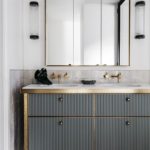 Plomberie et meubles