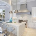 Cuisines Art Déco : photos