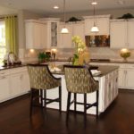 Cuisines Art Déco : photos