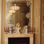 Éclairage Art Déco