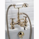 Plomberie et meubles