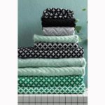 rideaux et autres textiles