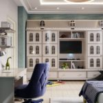 Des meubles adaptés