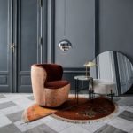 Des meubles adaptés