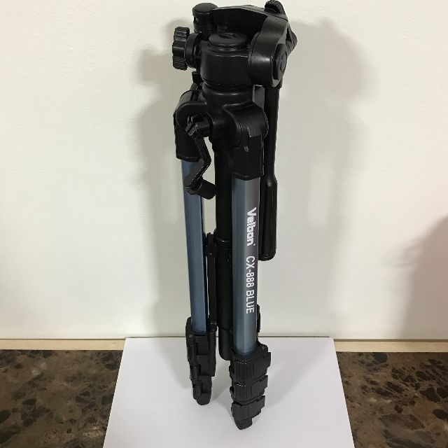 meilleur trépied pour appareil photo 2020