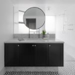 Plomberie et meubles