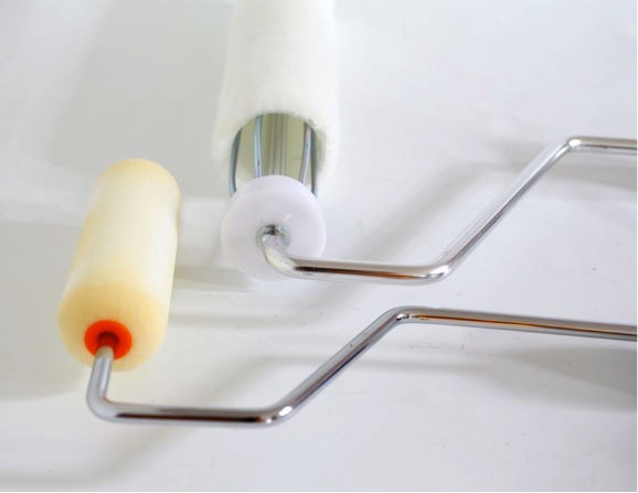 rouleau à peinture pour plafond