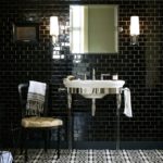 Plomberie et meubles