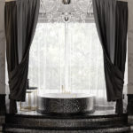 rideaux et autres textiles