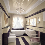 rideaux et autres textiles