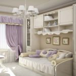 Matériaux de finition