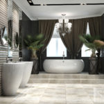 rideaux et autres textiles