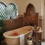 Conception marocaine.