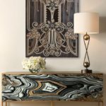 Des meubles adaptés