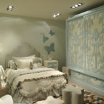 Des meubles adaptés