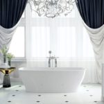 rideaux et autres textiles