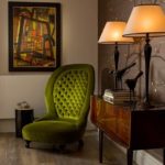 Des meubles adaptés