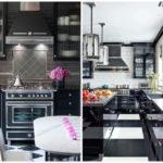 Cuisines Art Déco : photos