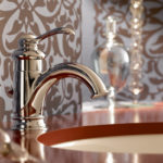 Plomberie et meubles