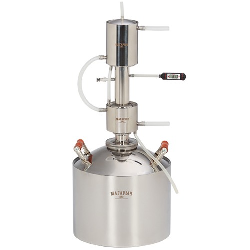 MAGARYCH Makovsky Exportation 12.