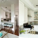 Cuisines Art Déco : photos