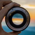 Zoom pour la photographie de nature.