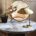 Éclairage Art Déco