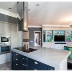 Cuisines Art Déco : photos