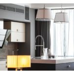 Cuisines Art Déco : photos