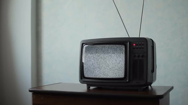 Ancienne technologie