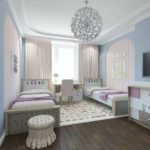 Matériaux de finition