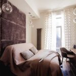 Des meubles adaptés