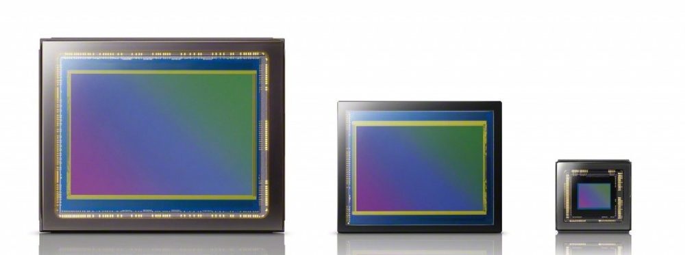 Matrices de différentes tailles.