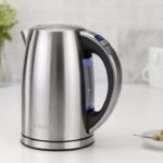 Comment entretenir votre bouilloire électrique